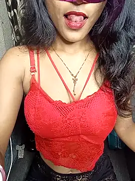 REVA DARLING online show from 23, 5, 2026