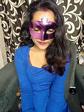 REVA DARLING online show from 10, 1, 2026