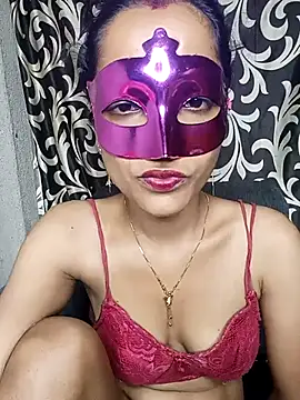 REVA DARLING online show from 19, 4, 2026