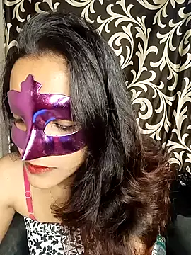 REVA DARLING online show from 27, 10, 2025