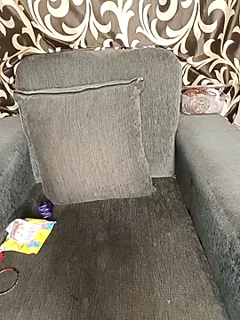 REVA DARLING online show from 18, 12, 2025