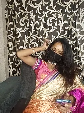 REVA DARLING online show from 22, 11, 2025