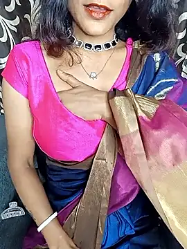 REVA DARLING online show from 15, 9, 2025