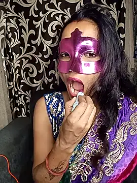 REVA DARLING online show from 24, 7, 2026