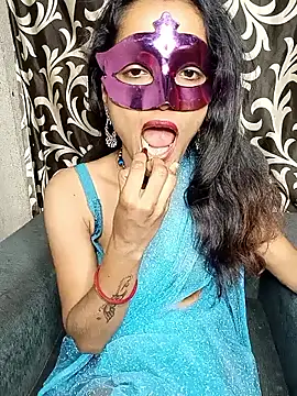 REVA DARLING online show from 10, 4, 2026