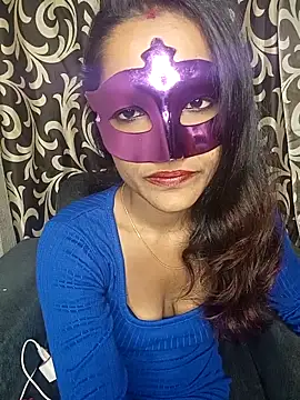 REVA DARLING online show from 20, 11, 2025