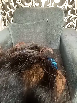 REVA DARLING online show from 27, 3, 2026