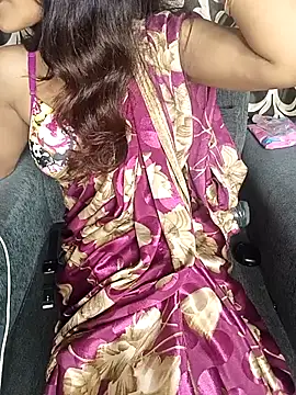 REVA DARLING online show from 17, 9, 2025