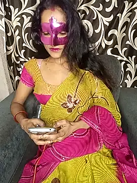REVA DARLING online show from 28, 7, 2026