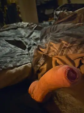 ruffuuss online show from 26, 3, 2026