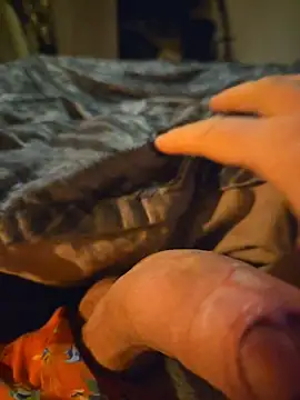 ruffuuss online show from 13, 4, 2026