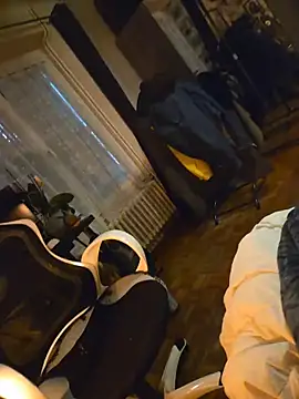 ruffuuss online show from 29, 3, 2026