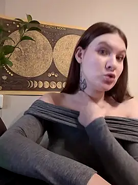 Snapshot of Morphine_666 chatting on 10, 10, 2025 Morphine 666 online show from 10, 10, 2025