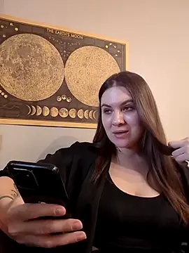 Snapshot of Morphine_666 chatting on 17, 10, 2025 Morphine 666 online show from 17, 10, 2025