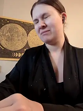 Snapshot of Morphine_666 chatting on 18, 10, 2025 Morphine 666 online show from 18, 10, 2025