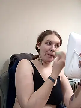 Snapshot of Morphine_666 chatting on 27, 2, 2025 Morphine 666 online show from 27, 2, 2025