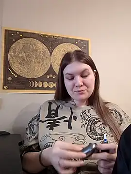 Snapshot of Morphine_666 chatting on 7, 11, 2025 Morphine 666 online show from 7, 11, 2025