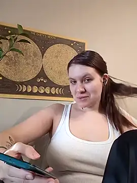 Snapshot of Morphine_666 chatting on 12, 10, 2025 Morphine 666 online show from 12, 10, 2025