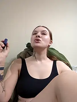 Snapshot of Morphine_666 chatting on 28, 2, 2025 Morphine 666 online show from 28, 2, 2025