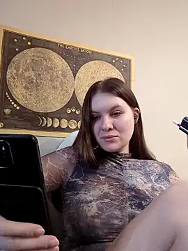 Snapshot of Morphine_666 chatting on 9, 11, 2025 Morphine 666 online show from 9, 11, 2025