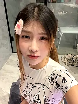 Momoever123456 online show from 14, 12, 2025