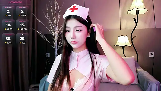 Momoever123456 online show from 6, 3, 2025