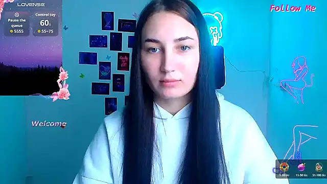 Jennifer Blum online show from 19, 11, 2025