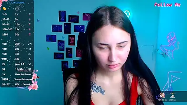 Jennifer Blum online show from 17, 11, 2025