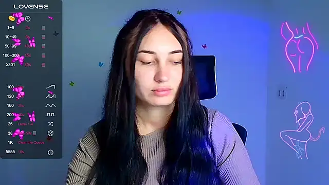 Jennifer Blum online show from 19, 9, 2025