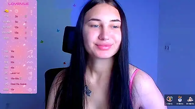 Jennifer Blum online show from 13, 9, 2025