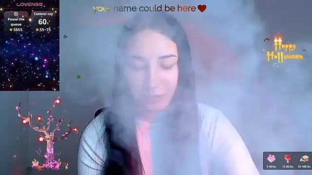 Jennifer Blum online show from 18, 10, 2025