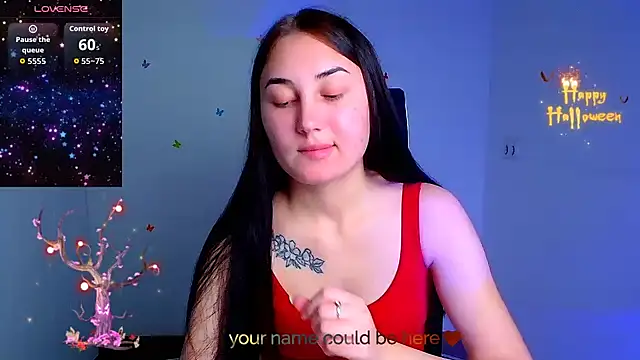 Jennifer Blum online show from 20, 10, 2025