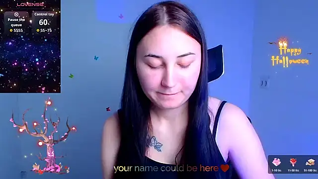 Jennifer Blum online show from 22, 10, 2025