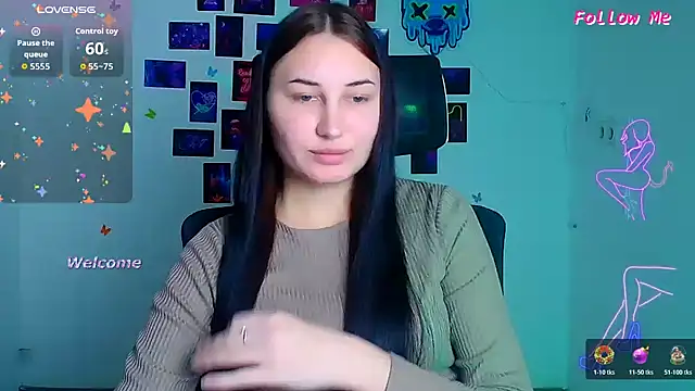 Jennifer Blum online show from 23, 11, 2025