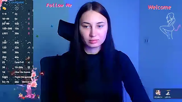 Jennifer Blum online show from 12, 11, 2025