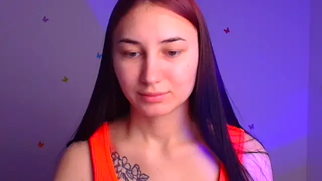 Jennifer Blum online show from 26, 2, 2025