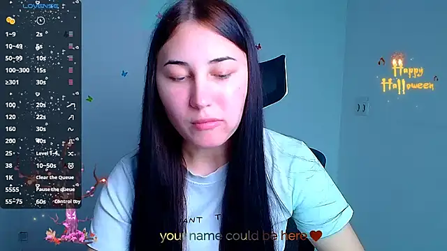 Jennifer Blum online show from 23, 10, 2025