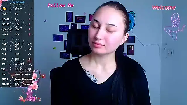 Jennifer Blum online show from 14, 11, 2025