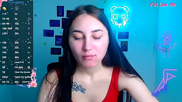 Jennifer Blum online show from 18, 11, 2025