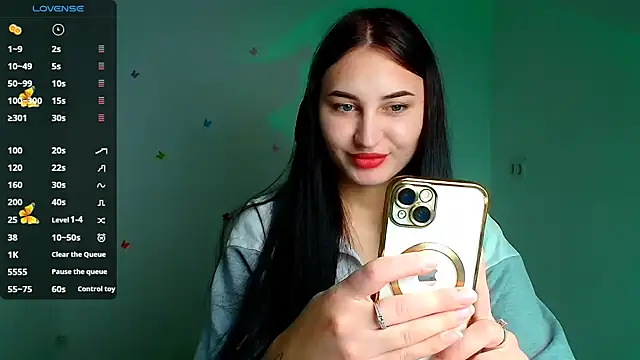 Jennifer Blum online show from 26, 9, 2025