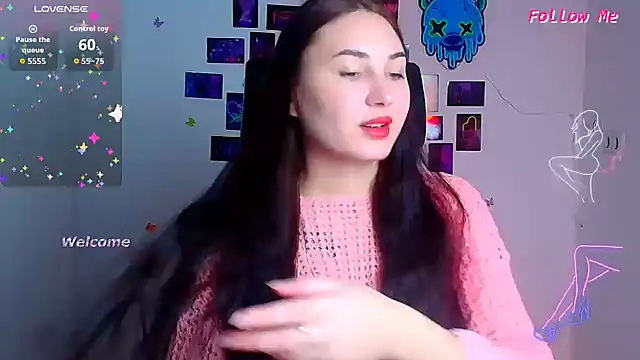 Jennifer Blum online show from 25, 11, 2025