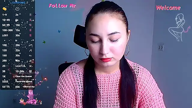 Jennifer Blum online show from 11, 11, 2025