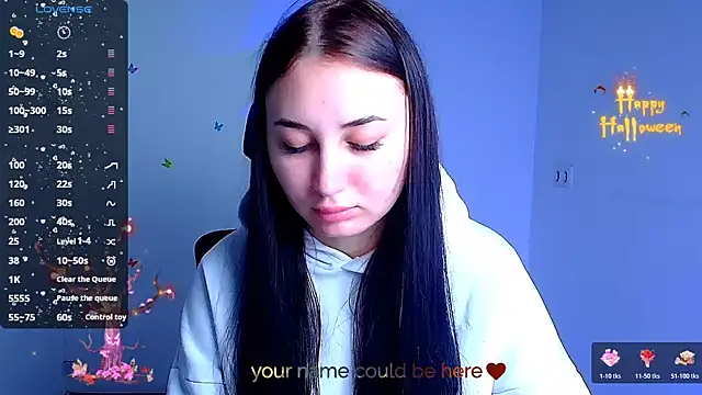 Jennifer Blum online show from 25, 10, 2025