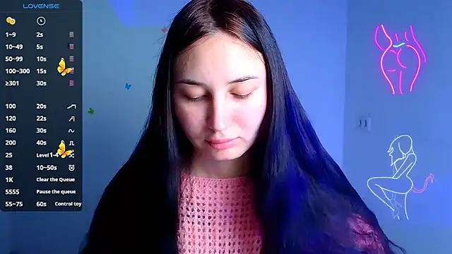 Jennifer Blum online show from 13, 10, 2025