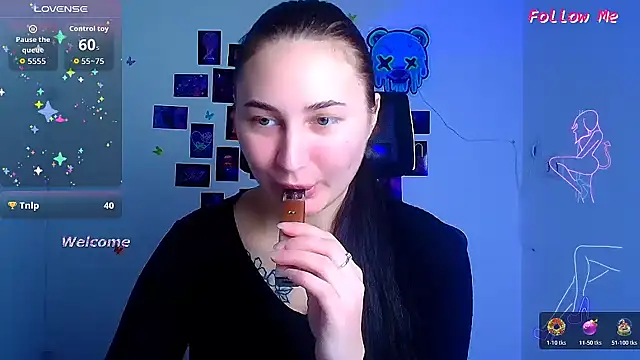 Jennifer Blum online show from 27, 11, 2025