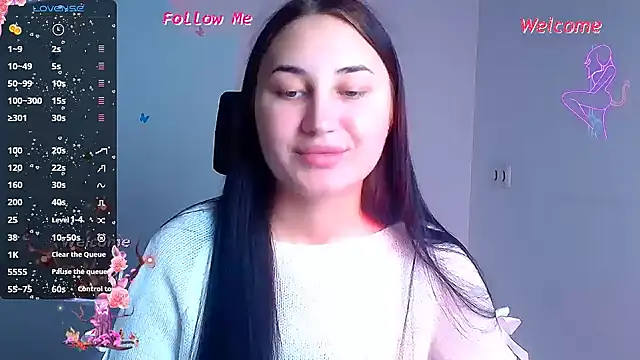 Jennifer Blum online show from 13, 11, 2025