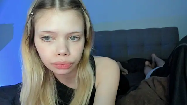 chansetolove online show from 12, 3, 2025