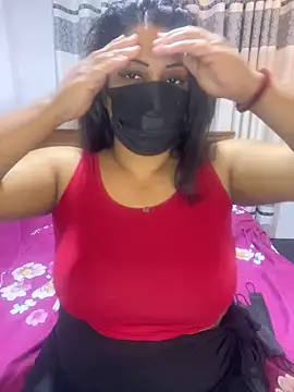 NOORA-GIRL online show from 8, 1, 2026