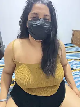 Snapshot of NOORA-GIRL chatting on 20, 6, 2026 NOORA-GIRL online show from 20, 6, 2026