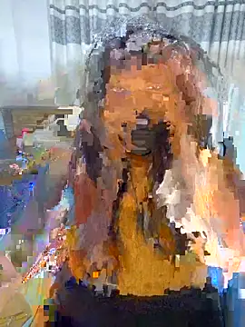 NOORA-GIRL online show from 15, 2, 2026